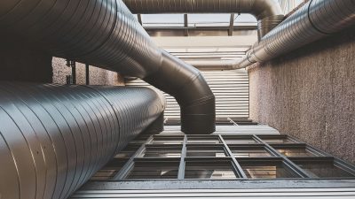 Oszczędność energetyczna wymusza inteligentne strefy