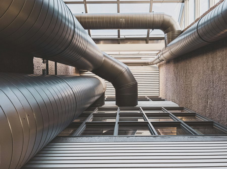 Oszczędność energetyczna wymusza inteligentne strefy