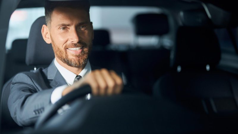 Wynajem długoterminowy floty – praktyczne rozwiązania dla firm transportowych i logistycznych