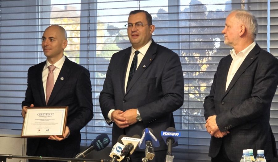 OSM Piątnica ogłasza inwestuje w automatyzację Ostrołęce