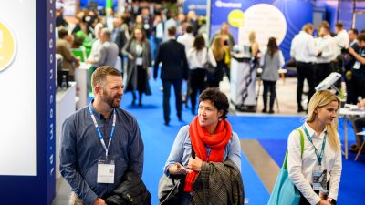 Najwięksi gracze TSL i spółki państwowe na targach TransLogistica Poland 2025