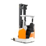 Wózek wysokiego składowania serii STILL FXR 14C-16C