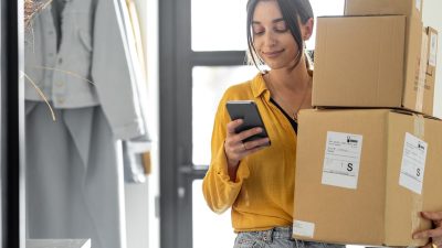 Cyfrowa logistyka w praktyce – jak firmy mogą podpisać umowę na Abonament online?