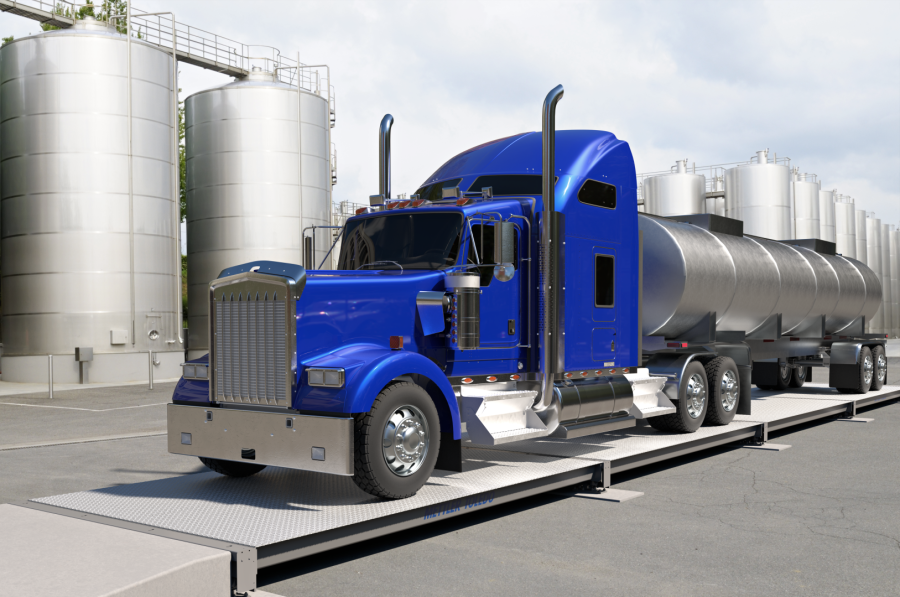 Webinar online: Konserwacja wag samochodowych