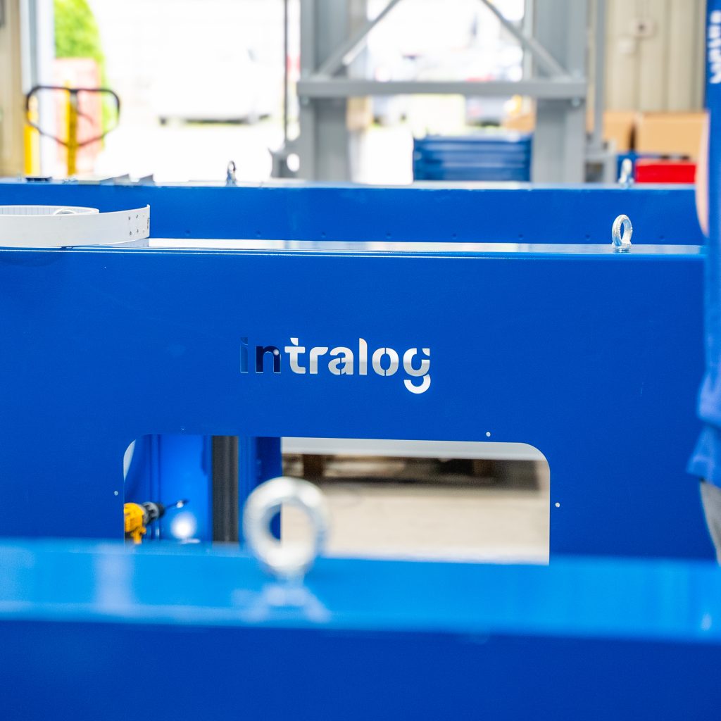 Jakie rodzaje przenośników taśmowych można zastosować w Twojej firmie?