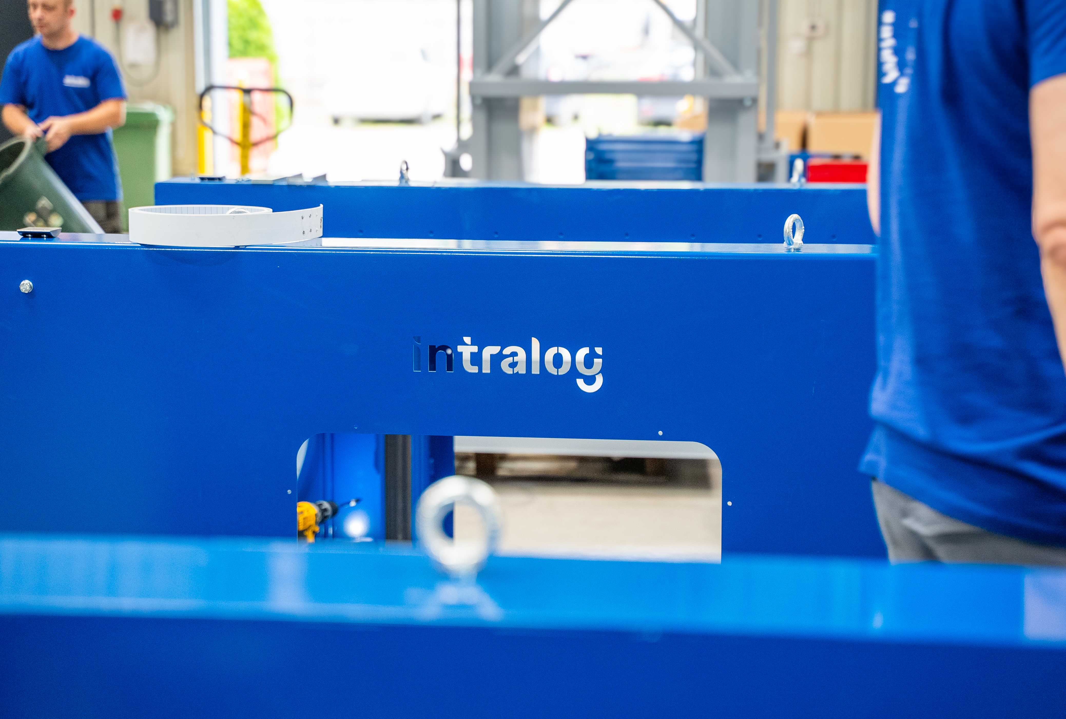 Jakie rodzaje przenośników taśmowych można zastosować w Twojej firmie?