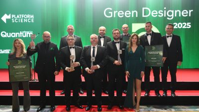 Laureaci konkursu Green Designer 2025