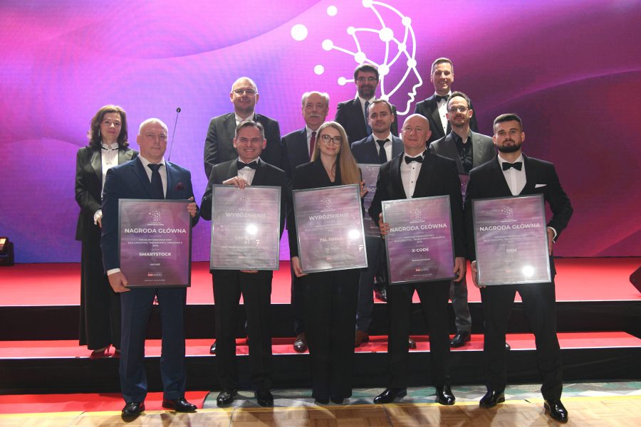 Produkt Innowacyjny 2025 – wyniki konkursu