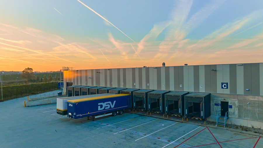 Ożywienie w Niemczech jest już widoczne w polskim eksporcie