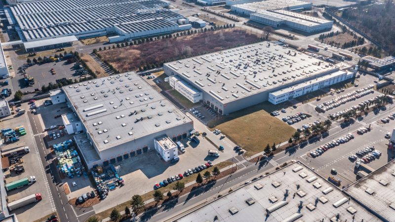 Hillwood Polska finalizuje jedną z największych transakcji na rynku magazynowym