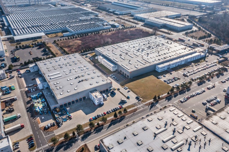 Hillwood Polska finalizuje jedną z największych transakcji na rynku magazynowym