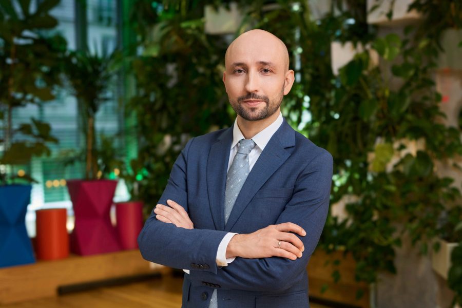 Grupa Recykl i Sanok Rubber Company: ekspansja w odpowiedzialnym wydaniu