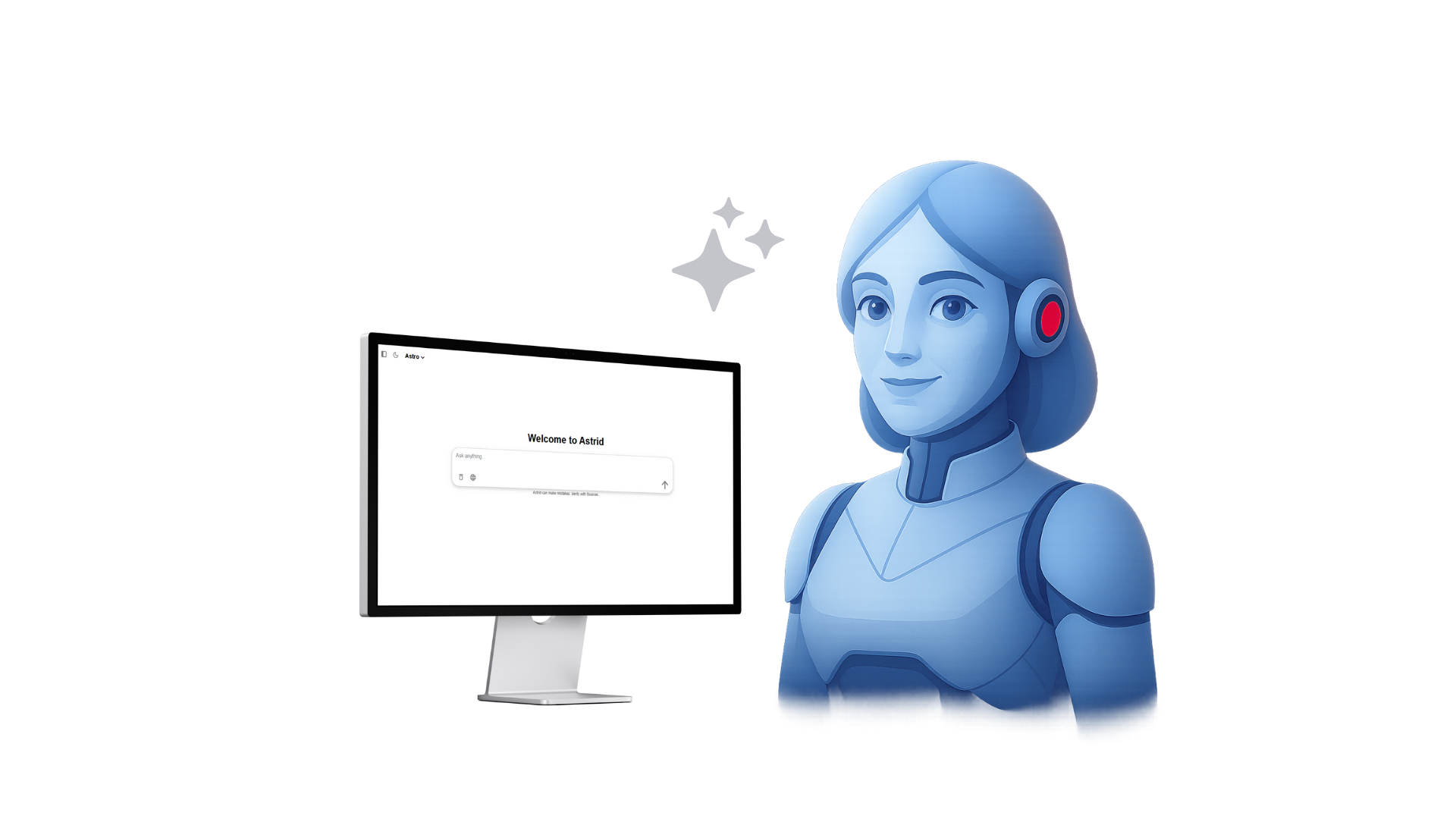 Consafe Logistics wprowadza Astrid – asystentkę opartą na AI