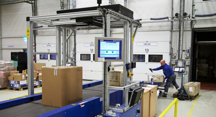 Webinar online: Zoptymalizuj pomiary wag dynamicznych