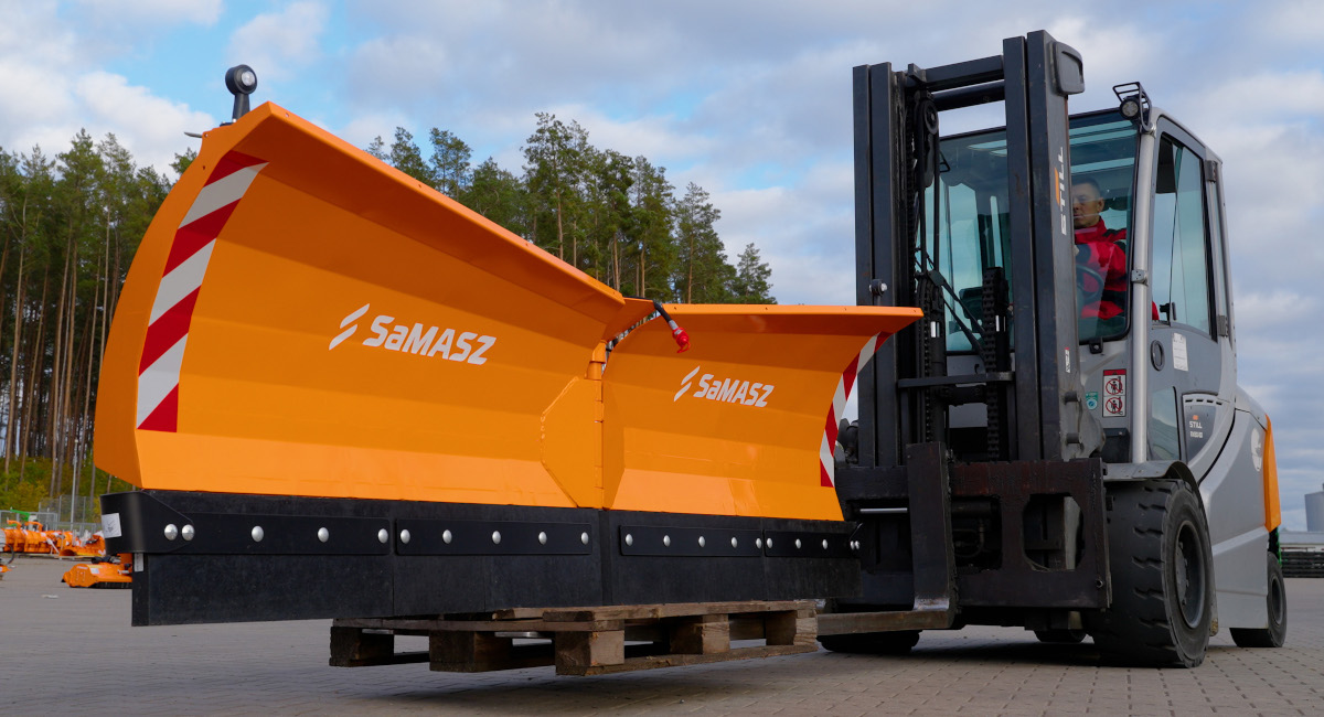 Jak zmodernizować flotę w zakładzie produkcji maszyn?