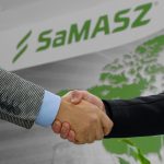 Modernizacja floty SaMASZ to przykład udanej współpracy ze STILL.