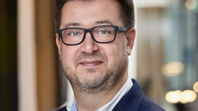 Prawdziwym problemem Europy jest chińska logistyka