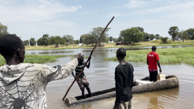 Rola logistyki humanitarnej w organizacji akcji pomocowych