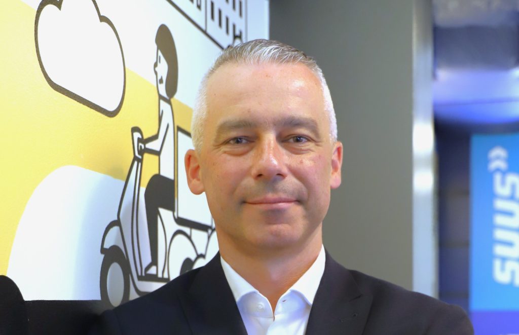 Słowacki sektor motoryzacyjny w okresie transformacji