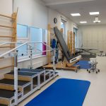 Ośrodek rehabilitacyjny