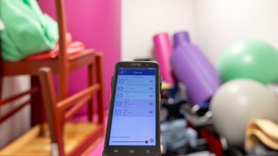 RFID zmienia oblicze inwentaryzacji – koniec roku bez chaosu