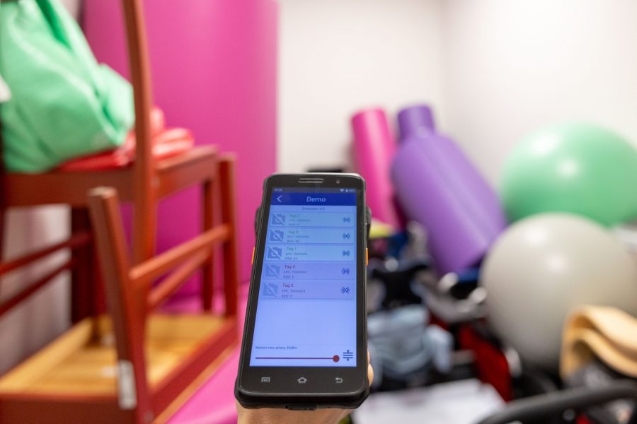 RFID zmienia oblicze inwentaryzacji – koniec roku bez chaosu