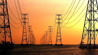 Polska szykuje się na boom gazowy do 2031 roku