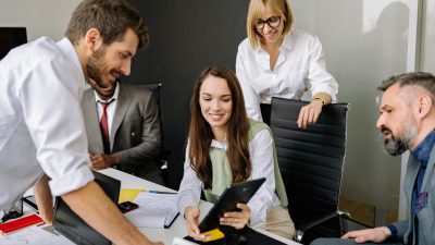 36% firm planuje rekrutacje w I kwartale, 13% będzie zwalniać