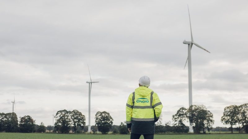 Prologis i ENGIE z umową PPA na dostawy energii wiatrowej