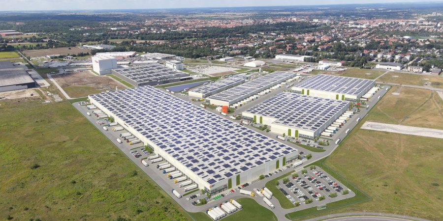 CTP wchodzi na Dolny Śląsk