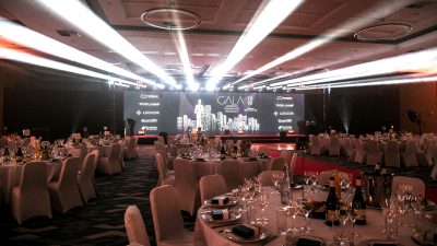 Gala Logistyki, Transportu i Produkcji 2025