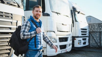 Prawo jazdy kat. C jednak od 18 roku życia