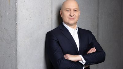 Stopniowe ożywienie popytu na rynku magazynowym