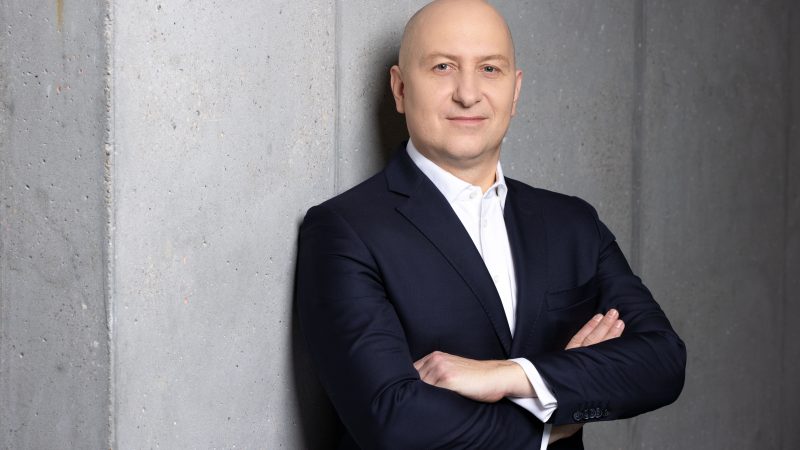 Stopniowe ożywienie popytu na rynku magazynowym