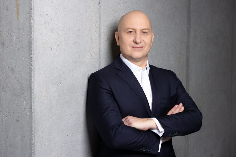 Stopniowe ożywienie popytu na rynku magazynowym