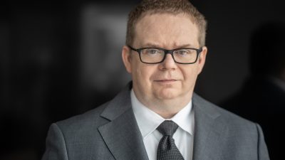 7R: Andrzej Wroński obejmuje stanowisko Prezesa Zarządu od 7 stycznia 2026 r.