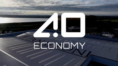 Panattoni: nieruchomości logistyczne zyskują na znaczeniu inwestycyjnym