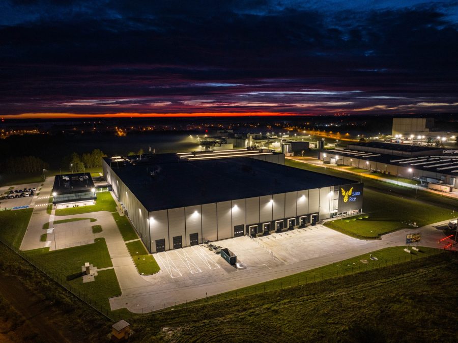 Estetyka magazynów – czy może przekładać się na korzyści biznesowe?