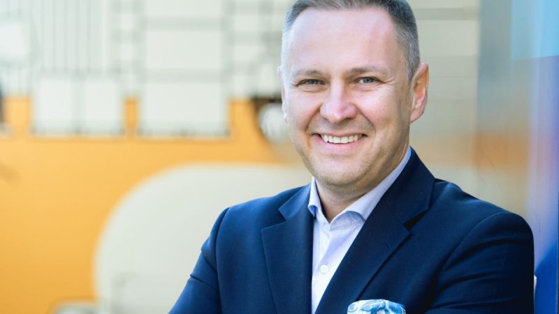 Globalna logistyka w rytmie Chińskiego Nowego Roku 2026