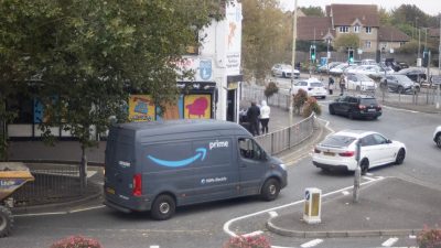 Polska przejmuje rolę hubu dla brytyjskiego e-commerce