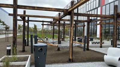 Wellbeing w magazynach i produkcji