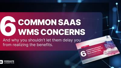6 najczęstszych obaw przy przejściu na WMS w modelu SAAS