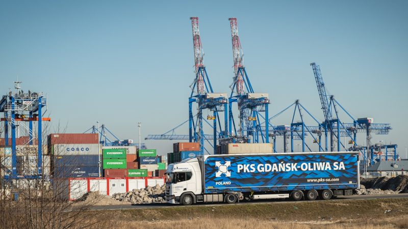 PKS Gdańsk Oliwa obchodzi 60 lat działalności