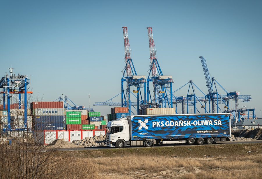 PKS Gdańsk Oliwa obchodzi 60 lat działalności