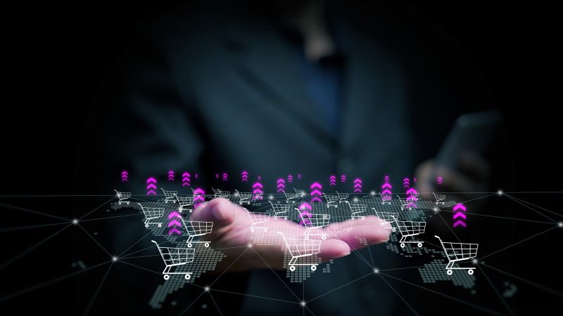 Cztery trendy, które zmienią międzynarodowy e-commerce w 2026 roku