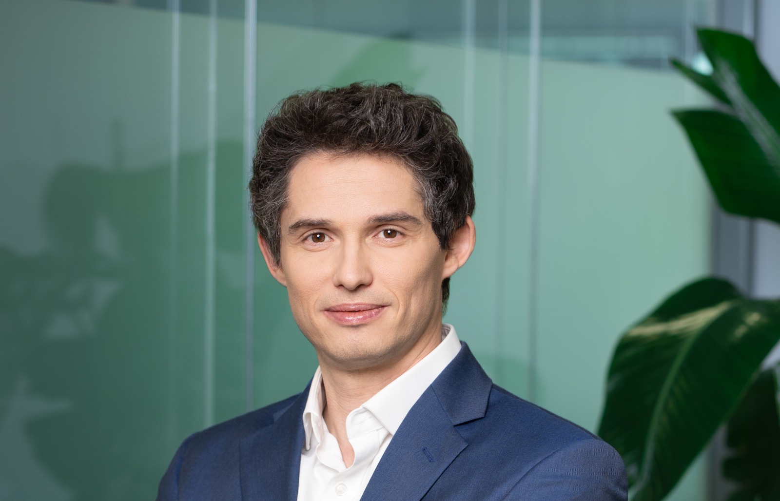 Mirosław Gromek z nową rolą w Accolade