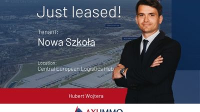 Nowa Szkoła na dłużej w CELH