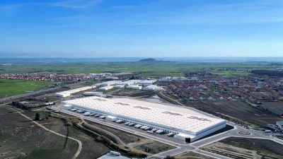 FM Logistic nowym partnerem strategicznym L’Oréal Groupe