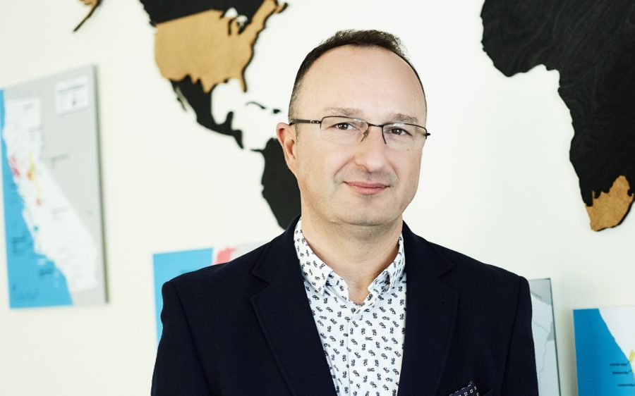 Specjalizacja nie ogranicza elastyczności