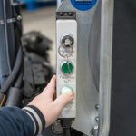 Regulowana płyta kabiny - STILL RX60-50 - IFOY 2026